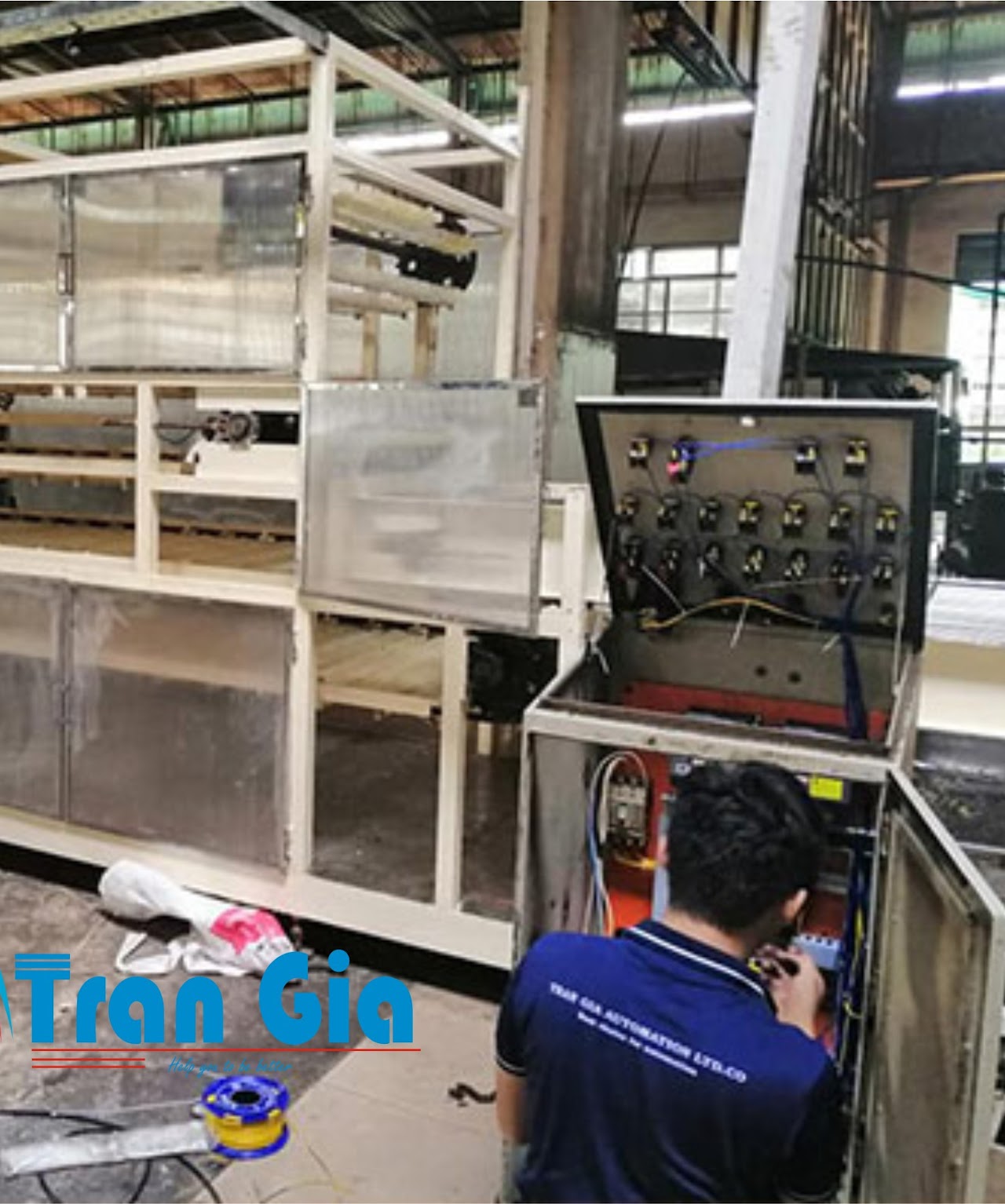 TRUNG TÂM CUNG CẤP SỬA CHỮA SỐ 1 TẠI VIỆT NAM