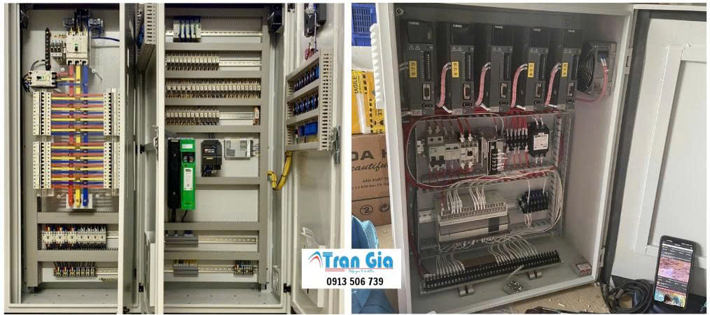 Sửa Chữa Biến Tần Các Hãng chờ Lấy Liền, Sửa Giá Rẻ, Độ bền Cao