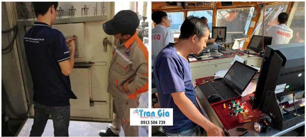 Công Ty Sửa chữa Bộ Lập Trình PLC Nhanh Nhất Tại Miền Nam