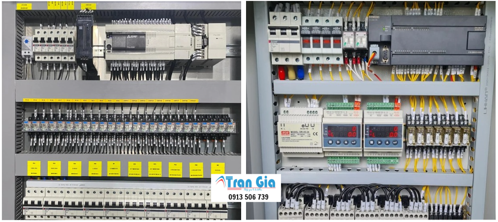 Địa Chỉ Sửa PLC Giá Rẻ, Sửa Chữa Tận Nơi, Kỹ thuật 15 Năm Kinh nghiệm xử Lý lỗi khó trong ngày, lấy ngay