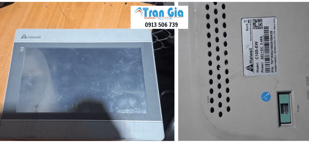 Công ty uy tín chuyên sửa Màn hình Hawell báo lỗi với đội ngũ kỹ sư giỏi kinh nghiệm 15 năm trong ngành