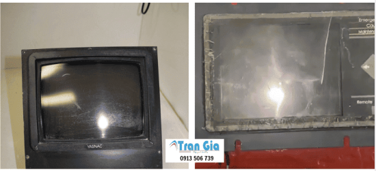 Sửa màn hình Yaskawa báo lỗi tận nơi tại TP Hồ Chí Minh và khu vực lân cận