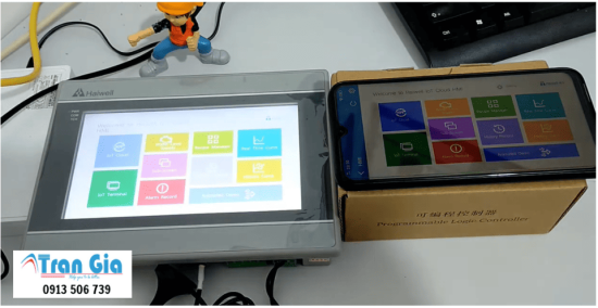 Công ty uy tín chuyên sửa Màn hình Hawell báo lỗi với đội ngũ kỹ sư giỏi kinh nghiệm 15 năm trong ngành