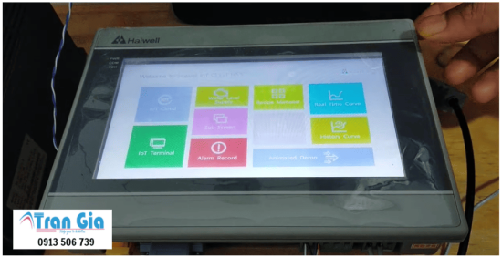 Công ty uy tín chuyên sửa Màn hình Hawell báo lỗi với đội ngũ kỹ sư giỏi kinh nghiệm 15 năm trong ngành