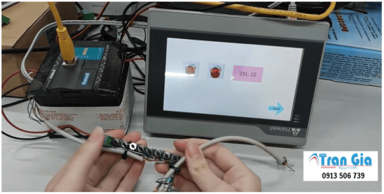 Công ty uy tín chuyên sửa Màn hình Hawell báo lỗi với đội ngũ kỹ sư giỏi kinh nghiệm 15 năm trong ngành