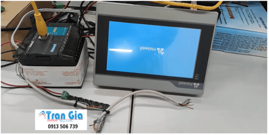 Công ty uy tín chuyên sửa Màn hình Hawell báo lỗi với đội ngũ kỹ sư giỏi kinh nghiệm 15 năm trong ngành