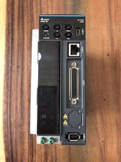 Bộ AC Servo Delta 7.5 KW B3 Giá Rẻ, Tốt nhất Thị Trường