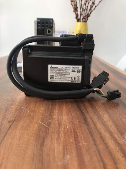 Bộ AC Servo Delta 4.5 KW B3 giá bao nhiêu