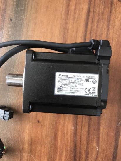 Bộ AC Servo Delta 7.5 KW B3 Giá Rẻ, Tốt nhất Thị Trường