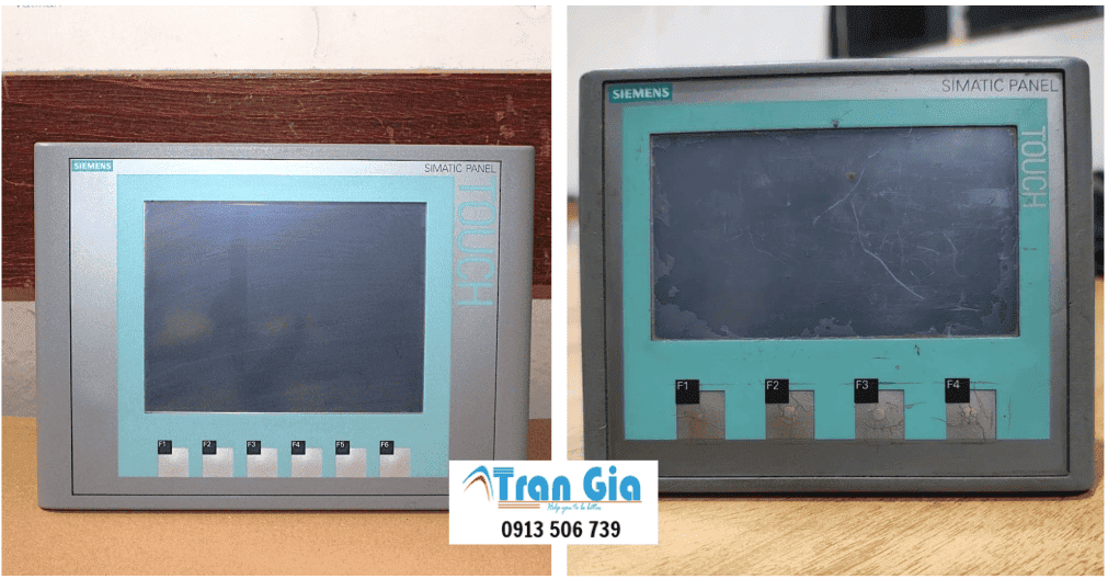 Một số hình ảnh sửa chữa màn hình HMI của chúng tôi 