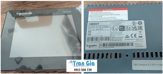 Sửa màn hình Schneider Không lên hình, Sửa Màn hình Không Sáng, Màn Hình Bị tối uy tín tại Việt Nam