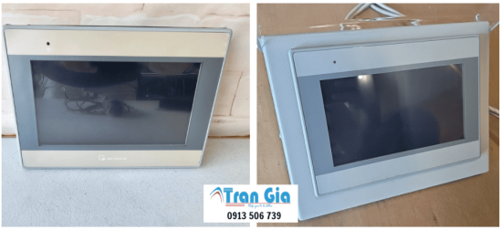 Sửa màn hình Weinview không lên hình, sửa màn hình không sáng, màn hình bị tối với kinh nghiệm lâu năm