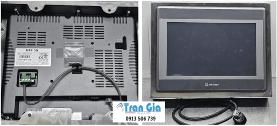 Sửa màn hình Weinview không lên hình, sửa màn hình không sáng, màn hình bị tối với kinh nghiệm lâu năm