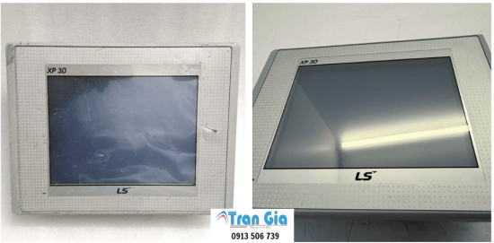 Sửa Màn hình LS XP lỗi cảm ứng Bấm không được, Bấm Màn hình Bị Đơ, Thay cảm ứng Màn hình xử lý nhanh chóng