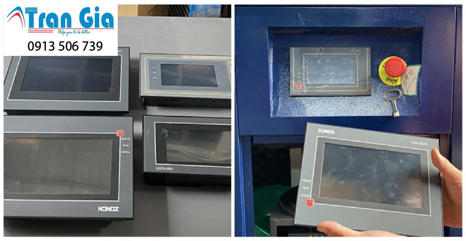 Trung tâm sửa màn hình  Pro-face Không lên hình, Sửa Màn hình Không Sáng, Màn Hình Bị Tối Uy Tín Tại Việt Nam