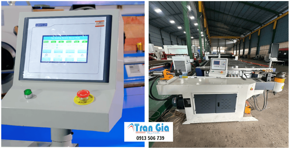 Dịch vụ sửa lấy ngay Màn hình Máy Uốn ống lỗi cảm ứng Bấm không được, Bấm Màn hình Bị Đơ, Thay cảm ứng Màn hình giá tốt