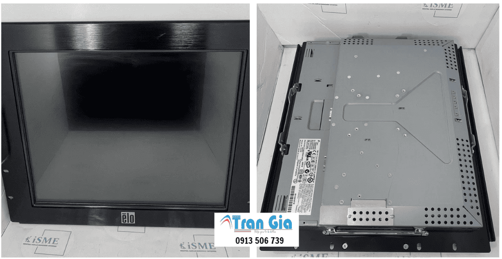 Dịch vụ Sửa Màn hình ELO Lỗi Cảm ứng Bấm Loạn, LCD Bị Mờ Tối, Sọc LCD Màn hình, báo giá ngay