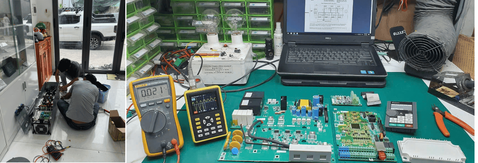 Sửa màn hình Máy Dệt Sợi Không lên hình, Sửa Màn hình Không Sáng, Màn Hình Bị tối địa chỉ sửa uy tín, kinh nghiệm lâu năm