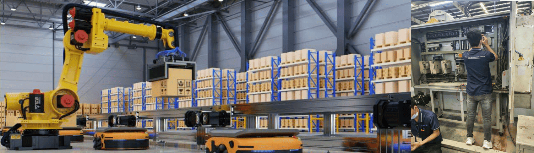 Bảo hành, Sửa màn hình weintek, weninview loạn cảm ứng xử lí gấp trong ngày