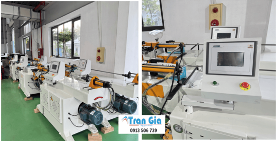 Dịch vụ sửa lấy ngay Màn hình Máy Uốn ống lỗi cảm ứng Bấm không được, Bấm Màn hình Bị Đơ, Thay cảm ứng Màn hình giá tốt