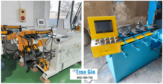 Dịch vụ sửa lấy ngay Màn hình Máy Uốn ống lỗi cảm ứng Bấm không được, Bấm Màn hình Bị Đơ, Thay cảm ứng Màn hình giá tốt