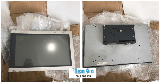 Chuyên gia sửa chữa màn hình BR ( B&R) lỗi đèn đỏ, không lên hình với kinh nghiệm lâu năm