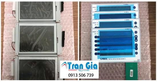 Chuyên Gia Giỏi Sửa Màn Hình Cassel Lỗi Mờ Màn hình, Sửa Màn hình Không lên hình, Sửa Màn hình Bấm Cảm ứng không được Sửa Lấy Gấp