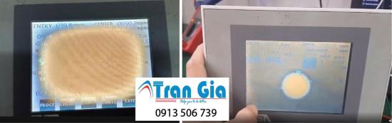 Trung tâm Sửa Chữa Màn Hình ESA Lỗi Màn hình không lên hình, Màn Hình Bị ố, Sọc Màn Hình, Màn Bi Bị đốm uy tín toàn quốc