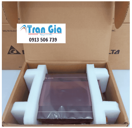 Bán màn hình Cảm ứng Delta 7 inch, Model Delta DOP-107DV toàn quốc