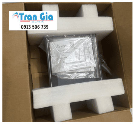 Nhà cung cấp màn hình Cảm ứng Delta 10 inch, Model Delta DOP-110WS Giá Rẻ