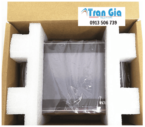 Công ty phân phối màn hình Cảm ứng Delta 10.1 inch , Model Delta DOP-115WS Giá Rẻ
