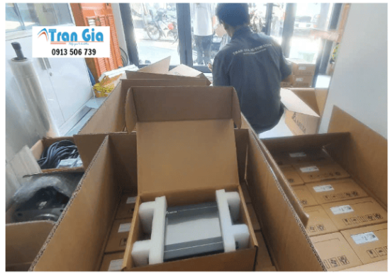 Chuyên cung cấp Màn hình Cảm ứng Delta 7 inch, Model Dop-107BV chính hãng giá rẻ