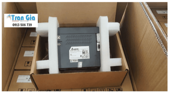 Chuyên cung cấp Màn hình Cảm ứng Delta 7 inch, Model Dop-107BV chính hãng giá rẻ