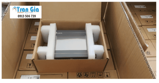 Chuyên cung cấp Màn hình Cảm ứng Delta 7 inch, Model Dop-107BV chính hãng giá rẻ