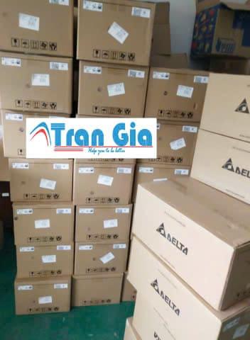 Màn hình Cảm ứng DOP-107BV Giá Rẻ – HMI Delta 7 inch cho hệ thống tự động hóa