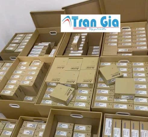 Màn hình Cảm ứng DOP-107BV Giá Rẻ – HMI Delta 7 inch cho hệ thống tự động hóa