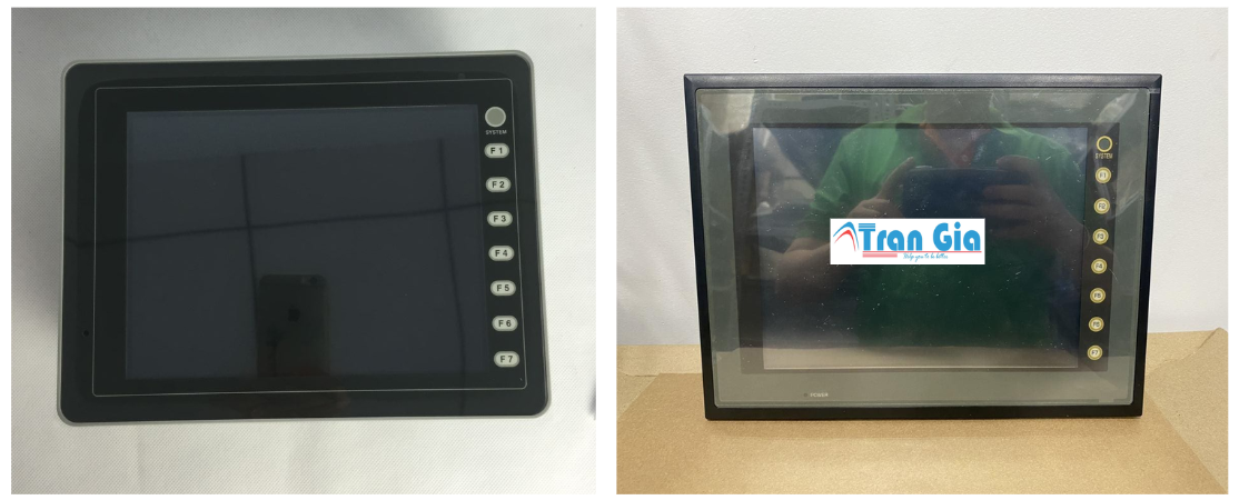Chuyên Sửa Màn Hình HMI Fuji với kinh nghiệm lâu năm