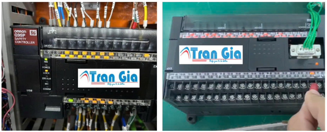Chuyên Sửa PLC mọi hãng, xử lý lỗi nhanh chóng