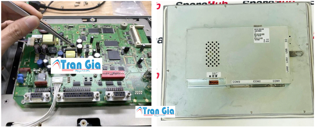 Chuyên Sửa Màn Hình TECO bảo hành linh kiện chính hãng