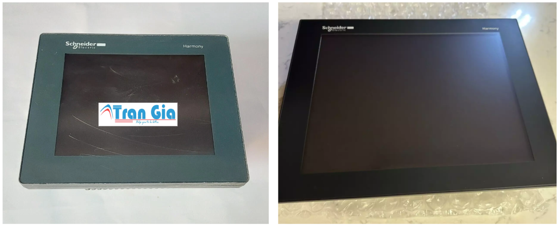 Sửa chữa màn hình HMI Schneider bảo hành từ 3 đến 6 tháng
