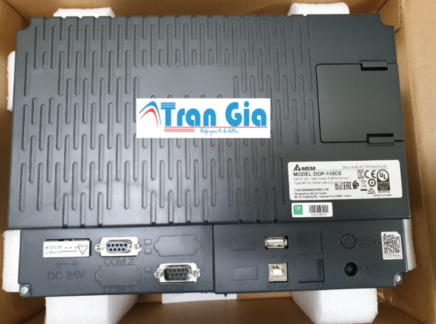 Màn hình DOP-110CS