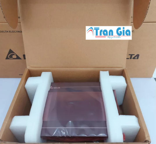 Màn hình HMI DOP-107DV