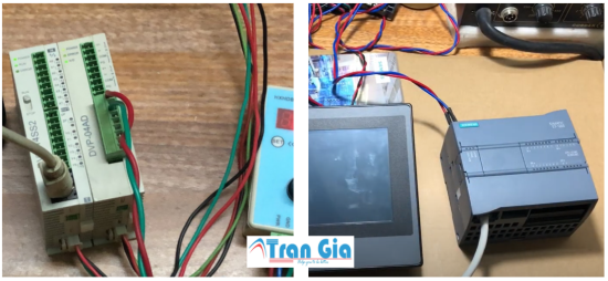 Chuyên Sửa PLC với 15 năm kinh nghiệm trong nghành