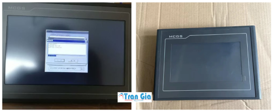 Chuyên Sửa Màn Hình HMI MCGS