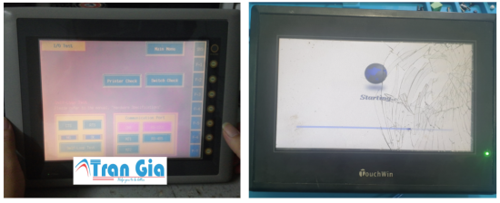 Chuyên Sửa Màn Hình HMI Fuji với kinh nghiệm lâu năm