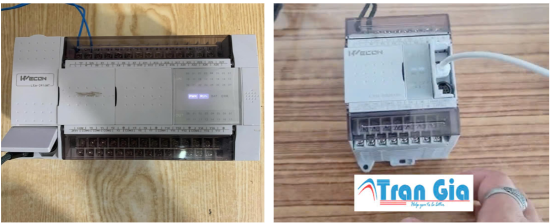 Chuyên Sửa PLC mọi hãng, xử lý lỗi nhanh chóng