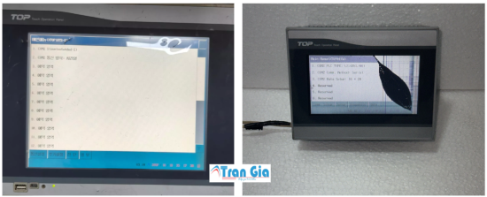Chuyên Sửa Màn hình XTOP bảo hành từ 3 đến 6 Tháng