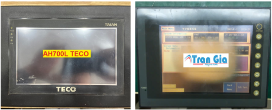Chuyên Sửa Màn Hình TECO bảo hành linh kiện chính hãng