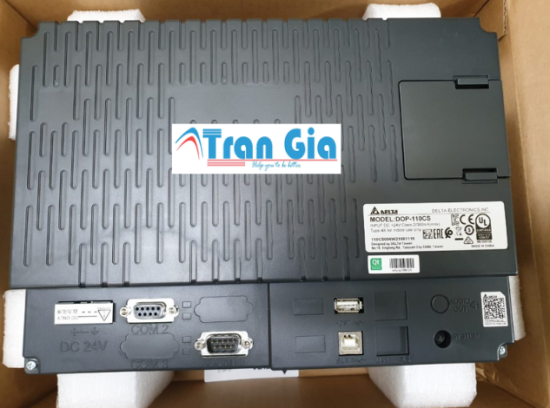 Màn hình DOP-110CS