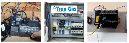 Chuyên Sửa Chữa Bộ Lập Trình PLC giá cả phải chăng